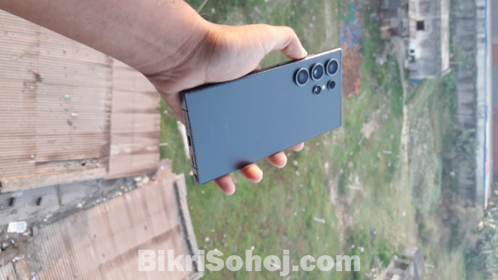 Samsung Galaxy S24 Ultra